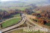 Luftaufnahme AUTOBAHNEN/A3 A4 Verkehrsdreieck Zuerich West - Foto Verzweigung Zuerich West 7830